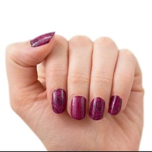 Color Street  - Rose Goes